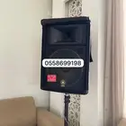 سماعات للإيجار قهوجي صبابين تأجير مكيفات قهوجيين حفلات صباب