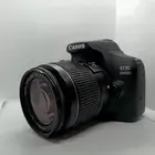 كاميره كانون DSLR D2000