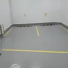 تنفيذ اعمال ايبوكسي وا اعمال الخراسانه ميزانيه الخراسانه مطب