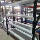 ارفف رفوف مستودعات رفوف بقاله رفوف صيدليه