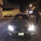مرسيدس بانوراما بودي بلد