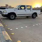 نسان قمرتين موديل2013