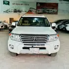 تويوتا جكس ار 2015 للبيع ( الجبيل)