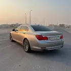 بي ام 2009 حجم 750