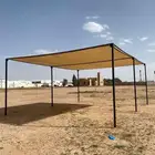 مظلة الإبل
