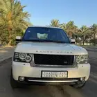 رنج روفر 2010 جديد