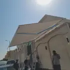 تركيب مظلات كهربائيه باالرياض مظله ريموت مظلات ذكيه للمنازل