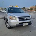 هوندا بايلوت 2008
