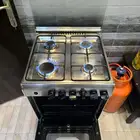 بوتجاز بحالة ممتازة