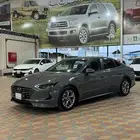 سوناتا بنزين 2020 بصمه شاشه وارد كوريا مكينه 2.0 بحالة الوكا