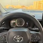 تايوتا كورلا 2025