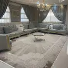 كنب وطاولات