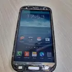 جوال سامسونج s3 mini شغال ممتاز