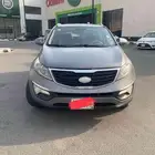 كيا سبورتاج 2014