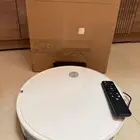مكنسه روبوت لاسلكية ريموت