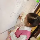 معلمة خصوصي ومعلم خصوصي