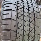 طقم جنوط برجستون 275 60 20 تاريخ 2024