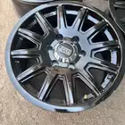 جنوط برايد 6مسمار 17