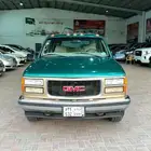 جمس سوبربان 1999 للبيع ( الجبيل)