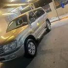 جيب لاندكروزر موديل 2003جير تومتيك فحص جديد استماره جديد