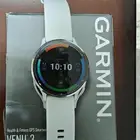 جارمنGarmin venu 3 smartwatch 45mm NEW