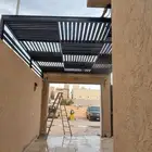 حداد جلسات لكسان قماش سواتر