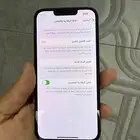 آيفون 14 256 قيقا (شرايح لا تعمل)