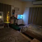 شقة مفروشة للايجار فى الروضة 3000SR