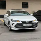 تويوتا افالون 2020 تورنق