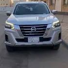 نيسان اكستيرا بلاتينيوم فل كامل 2022
