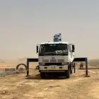 كرين 7 طن ونش 7 طن للأجار
