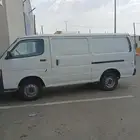 هاي ايس 1996 موديل ماكينة غير ممتاز ديزل