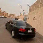 فولكس واجن باسات 2016