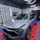 كيا سبورتاج نص فل 2025 عروض خاصه على الكاش والتمويل