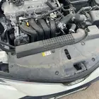 مكينة كورولا 2015. 2016. 2017