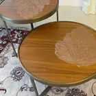 طاولات خدمه للبيع