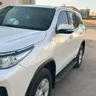 فورتشنر بدي وكاله مفحوص ومجدد