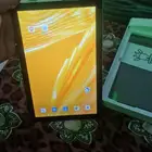 جهاز تابلت نظام اندرويد 10.5 شريحة الاتصال