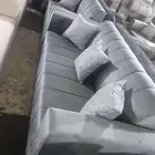 كنب جديد جاهز بسعر المصنع مع التوصيل