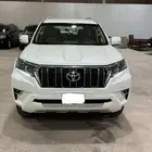 للبيع برادو 2019 ممشى 181 سعودي