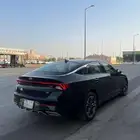 كيا 5 2021