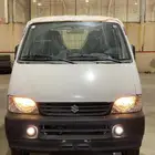 سوزوكي ايكو بضاعه 2025 عرض خاص للشركات والمؤسسات