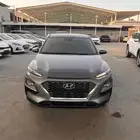هيونداي كونا 2020 ديزل (وارد كوريا)