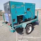 اجار مولدات كهرباء