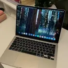 ماك بوك اير m4