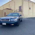 للبيع فورد قراند مركيز 2008