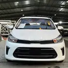 كيا بيجاس ستاندر 2025 اقل سعر للكاش والشركات