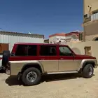 نيسان باترول للبيع
