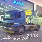 للبيع اكتروس 2008 مفحوص مجددد