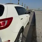 كيا سبورتاج 2012